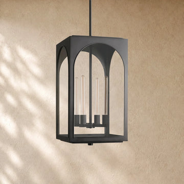 Palladion Outdoor Pendant Light