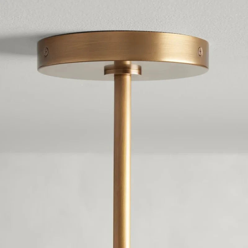 Mandoza Chandelier - lampmodern