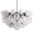 Mandoza Chandelier - lampmodern