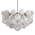 Mandoza Chandelier - lampmodern