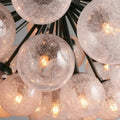 Mandoza Chandelier - lampmodern