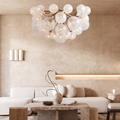 Mandoza Chandelier - lampmodern