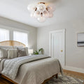 Mandoza Flushmount - lampmodern