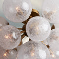 Mandoza Flushmount - lampmodern