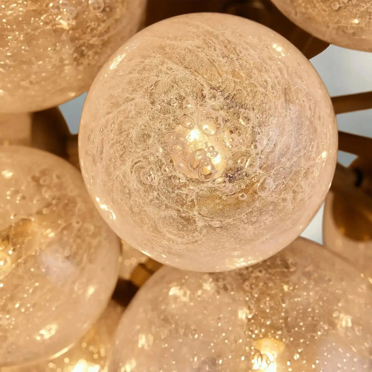 Mandoza Flushmount - lampmodern