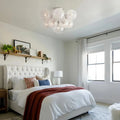 Mandoza Flushmount - lampmodern