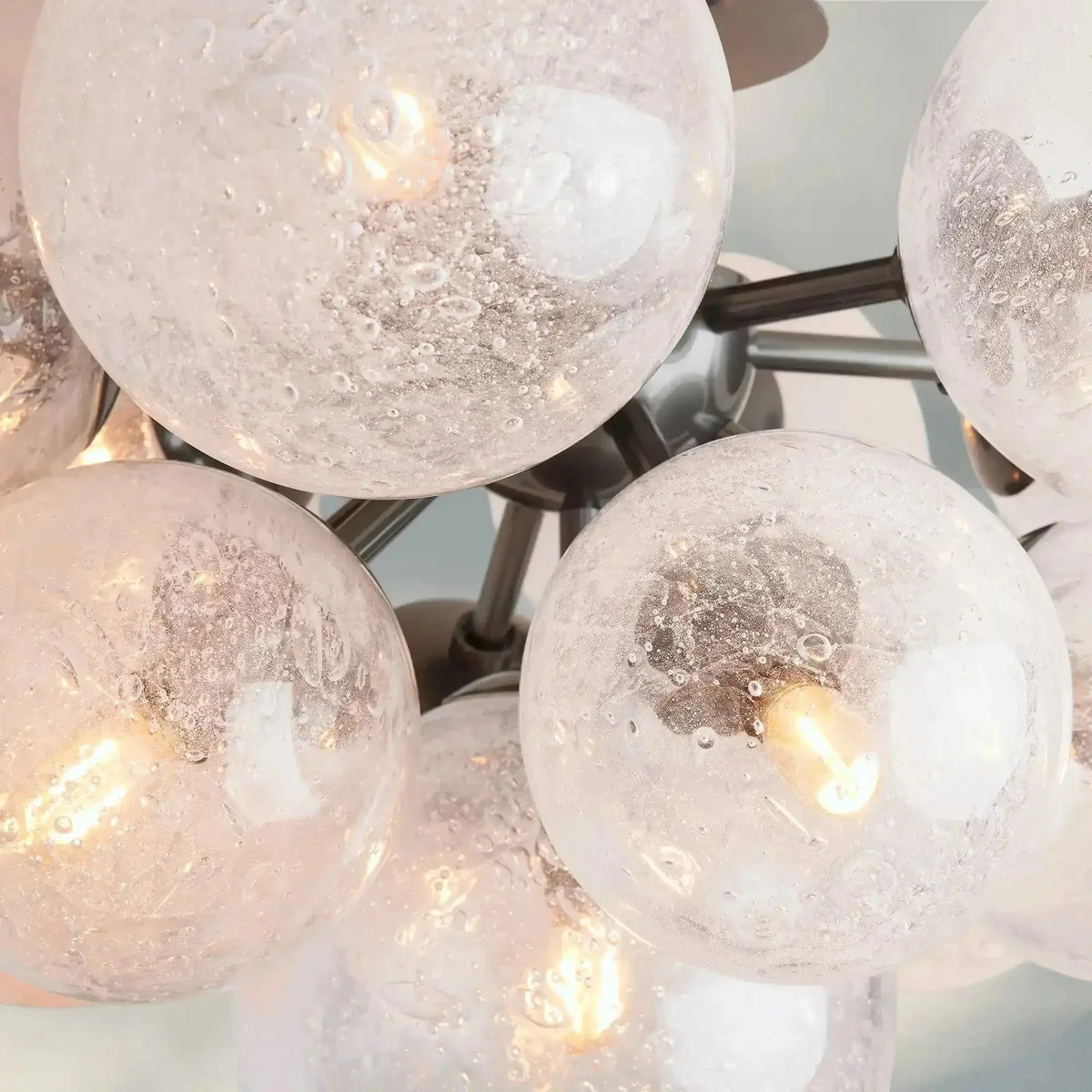 Mandoza Flushmount - lampmodern