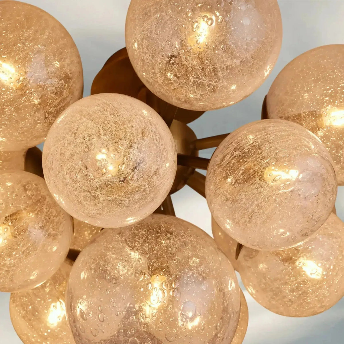 Mandoza Flushmount - lampmodern