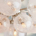 Mandoza Flushmount - lampmodern