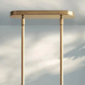 Mandoza Linear Chandelier - lampmodern