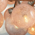 Mandoza Linear Chandelier - lampmodern