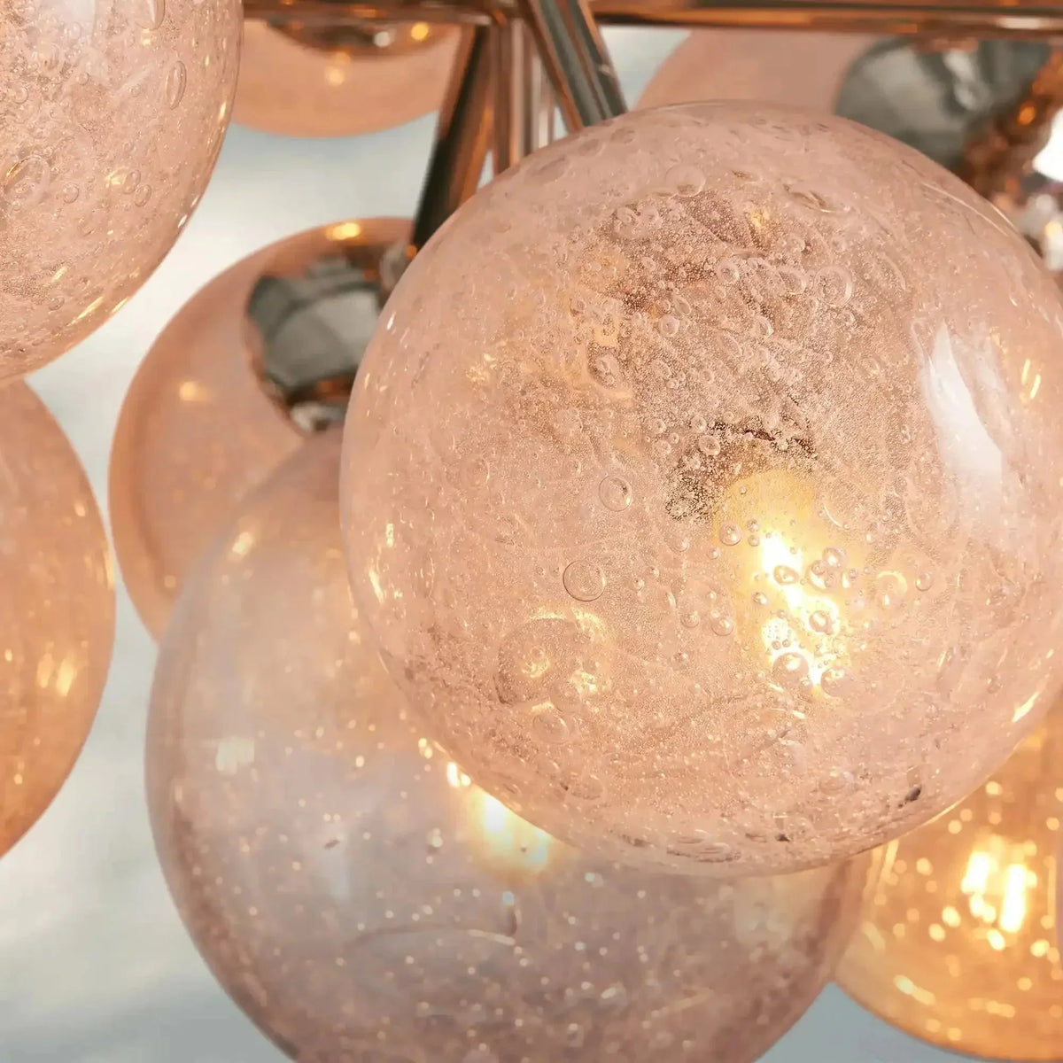 Mandoza Linear Chandelier - lampmodern
