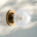Mandoza Sconce - lampmodern