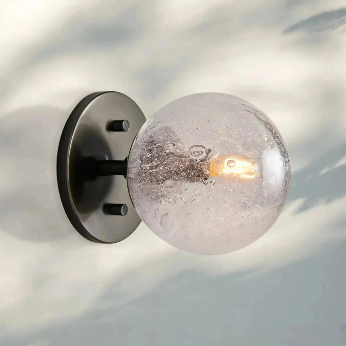 Mandoza Sconce - lampmodern