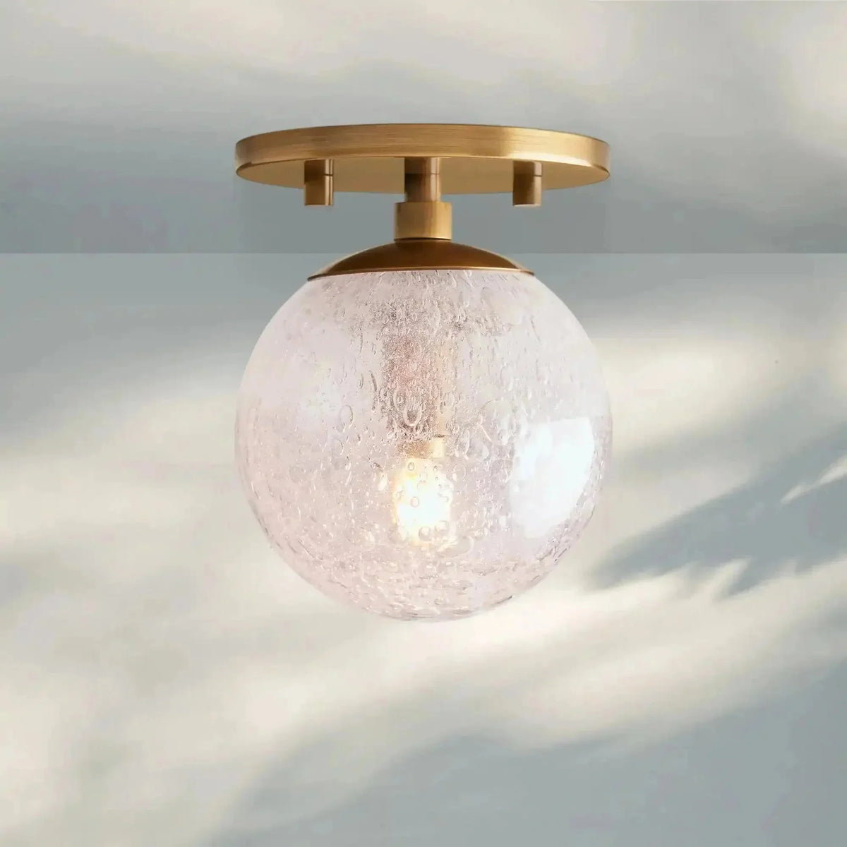 Mandoza Sconce - lampmodern