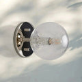 Mandoza Sconce - lampmodern