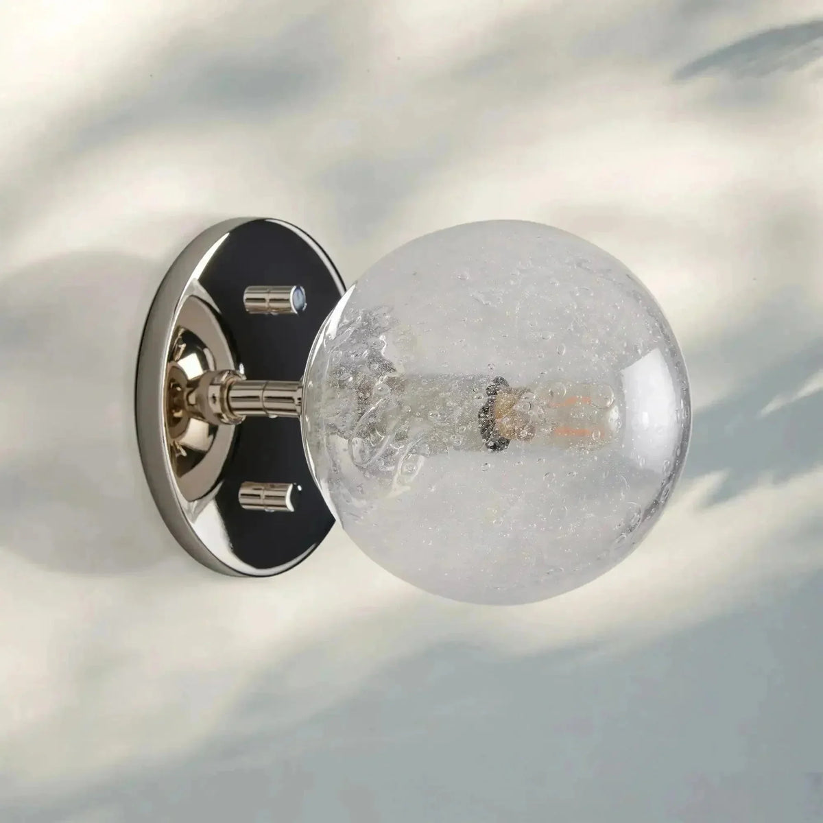 Mandoza Sconce - lampmodern