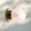 Mandoza Sconce - lampmodern
