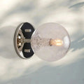 Mandoza Sconce - lampmodern