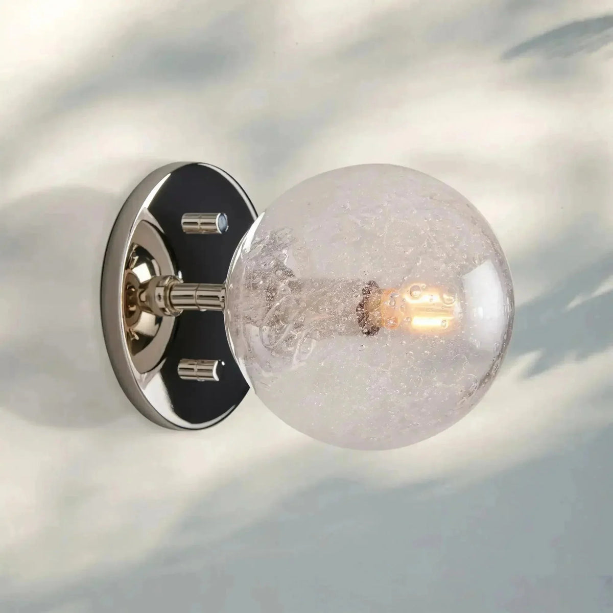 Mandoza Sconce - lampmodern