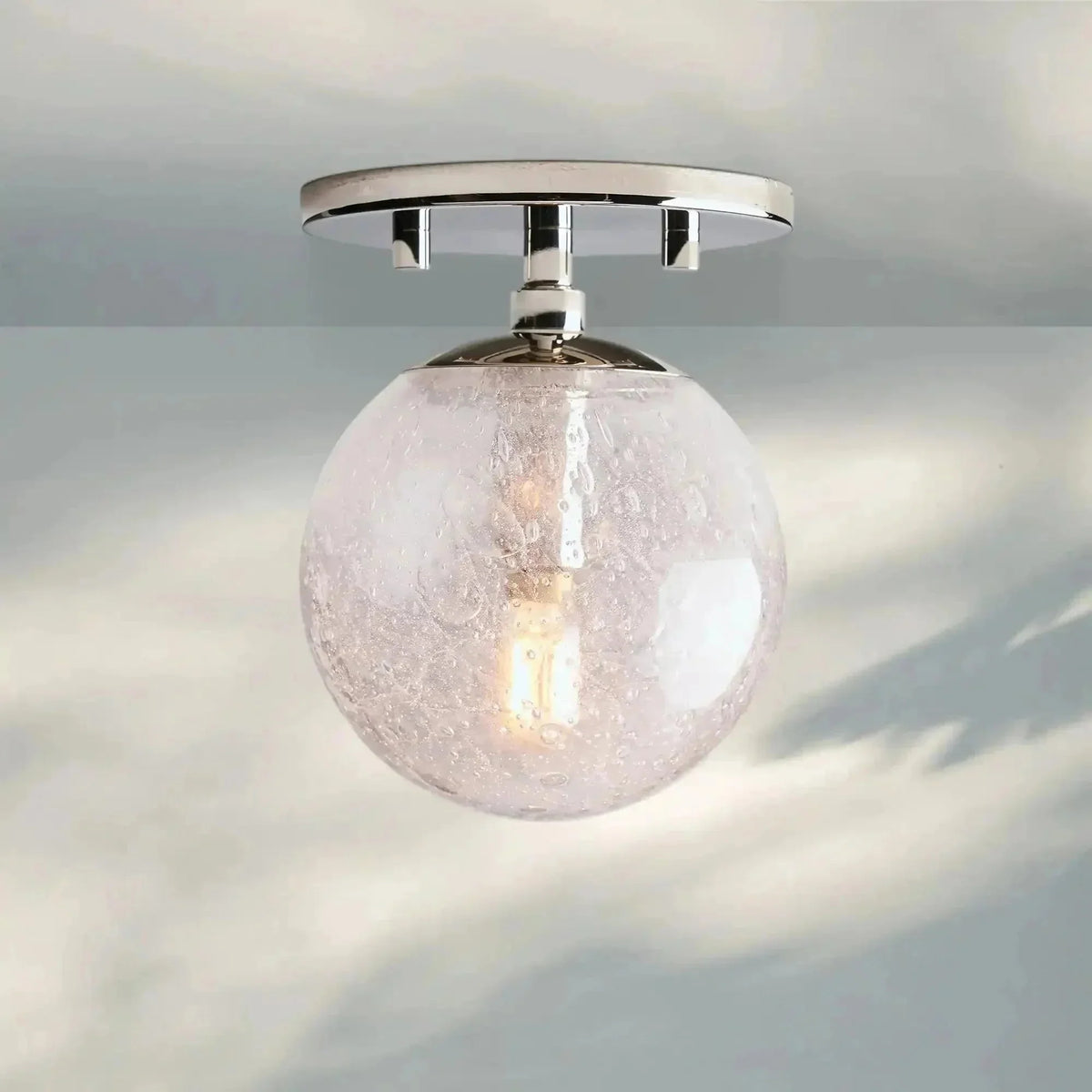 Mandoza Sconce - lampmodern