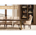 Marquis Rectangular Chandelier 54