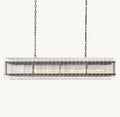 Marquis Rectangular Chandelier 54