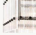Marquis Rectangular Chandelier 72