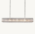 Marquis Rectangular Chandelier 72