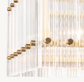 Marquis Rectangular Chandelier 72
