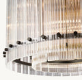 Marquis Round Chandelier 60
