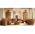 Marquis Round Chandelier 60