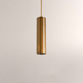 Matthie Metal Pendant - lampmodern