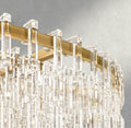 Merlyna Round Chandelier 36