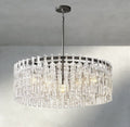 Merlyna Round Chandelier 36