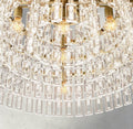 Merlyna Round Chandelier 36