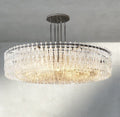 Merlyna Round Chandelier 36