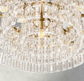 Merlyna Round Chandelier 36