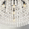 Merlyna Round Chandelier 36