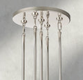 Merlyna Round Chandelier 36