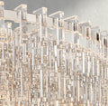 Merlyna Round Chandelier 36