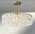Merlyna Round Chandelier 36