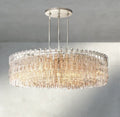 Merlyna Round Chandelier 36