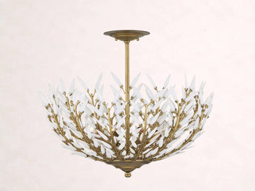Morrigan Flushmount - lampmodern