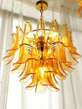 Murano Chandelier - lampmodern