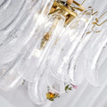 Murano Chandelier - lampmodern