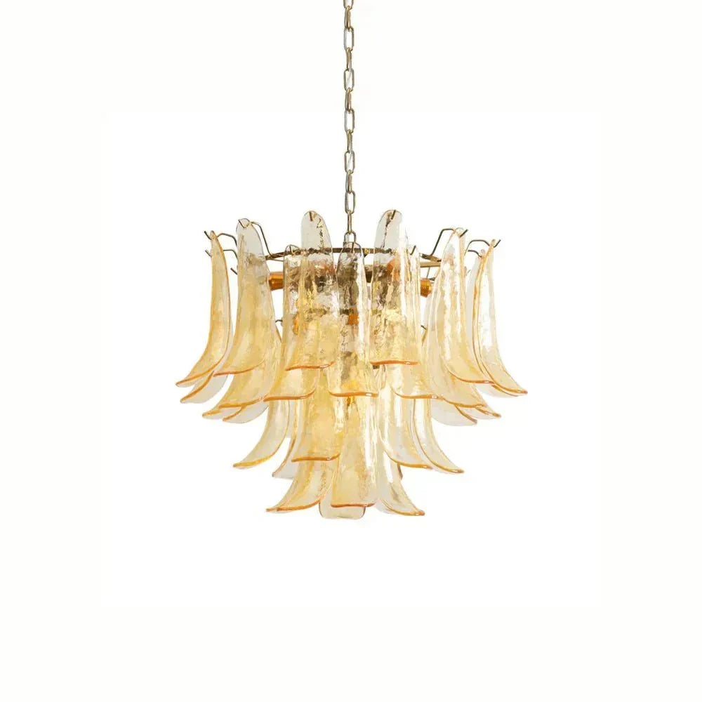 Murano Chandelier - lampmodern
