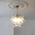 Murano Chandelier - lampmodern