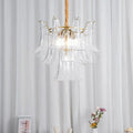 Murano Chandelier - lampmodern