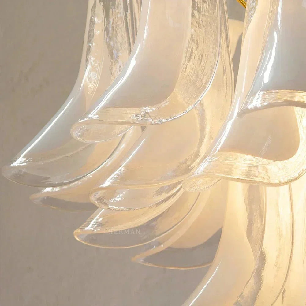 Murano Chandelier - lampmodern